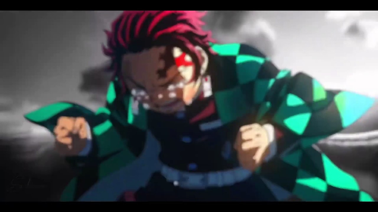 Demon Slayer  - I Lost a Friend 💔 Edit⧸AMV (60FPS)