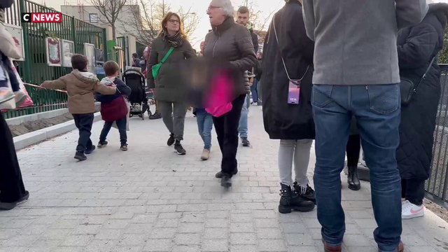 Colombes : des menaces de mort dans une école