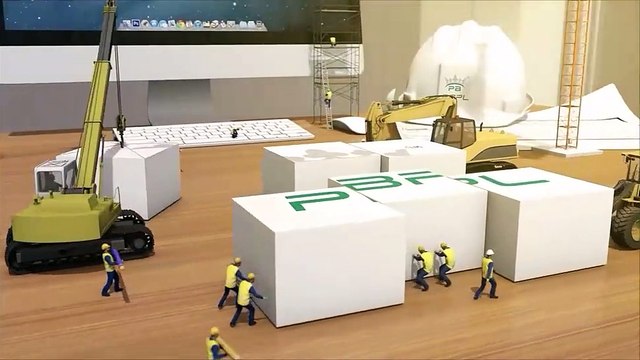 Pre engineered building manufacturer and supplier in India