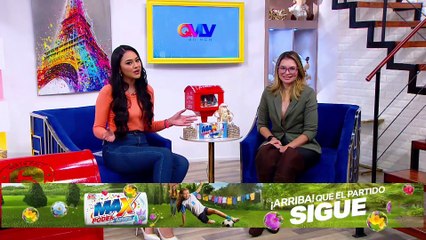 QUE VIVA LA VIDA  06 DE DICIEMBRE DEL 2024