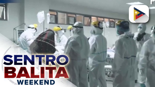 PhilHealth, DBP, at Tingog Partylist, palalakasin pa ang pagpapatayo ng health facilities sa rural areas