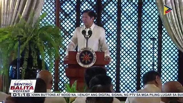 SP Francis Escudero, naniniwala na suporta sa posisyon ni PBBM sa impeachment issue ang malaking rally ng INC