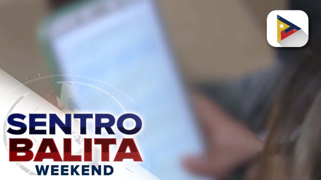 Publiko, pinaalalahanan na mag-ingat sa scammers lalo sa online banking ngayong holiday season;