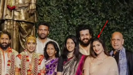 Naga Chithanya Sobhita Wedding | नागा चिथन्या शोभिता की शादी | Public Media