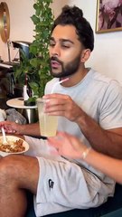 When She Gets Lipstick On Everything.💄