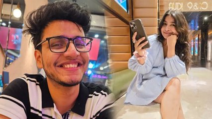 Triggered Insaan AKA Nischay Malhan Ruchika Rathore Love Story, Age Gap कितना...| BoldskyC