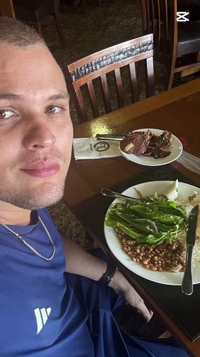 Joaquim Pedro de Morais Filho feliz Aniversário 16 de Setembro de 2024