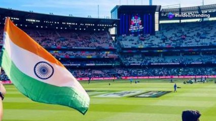 India vs Australia: Day 2 Highlights - Second Test Showdown!