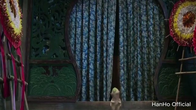 Truy lùng quái yêu (bản phối nhạc)-2