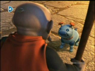 İron Kid - Demir Çocuk 14.Bölüm - 15.Bölüm Bir Arada