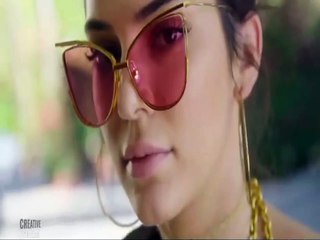 Gora Gora Rang - NEW STYLE vs Kendall Jenner vs Mercedes AMG - Creative Chore - VTS Dynamics