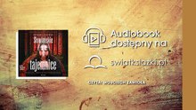 Słowiańskie tajemnice Tomasz Józef Kosiński fragment audiobooka