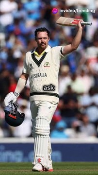 india vs australia | travis head | marnus labuschagne | labuschagne