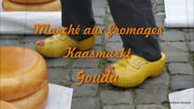 Marché aux Fromages Kaasmarkt Gouda