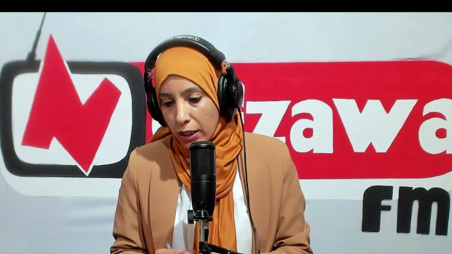 فقرة موعد مع الصحة مع الدكتور رمزي بلحسن منسق المنتدى الاول لطب الاطفال بقبلي الموضوع: المنتدى الاول لطب الاطفال الواحة