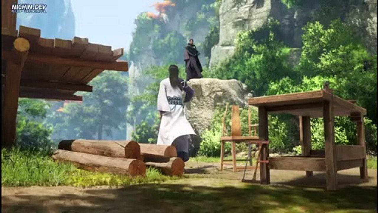 The Path Toward Heaven Episode 11 Subtitle Indonesia