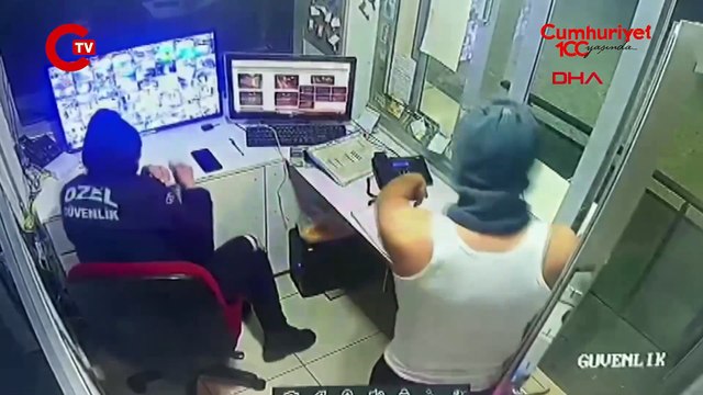 Adana'daki dehşette yeni ayrıntılar... Kadın güvenlik görevlisini rehin almıştı: Açığa alınmış 'uzman çavuş' çıktı