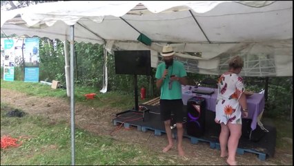 Harmonia Kosmosu 2024 - Tomasz J. Kosiński _Słowianie - ludzie słowa_ z cyklu Wedukacja 2024