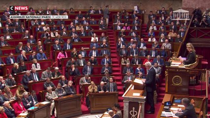 Chute du gouvernement : les gagnants et les perdants