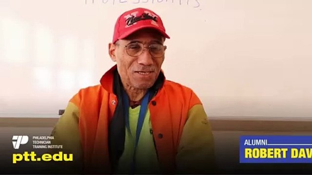 Why PTTI? Hear It From Our Students Across Programs!