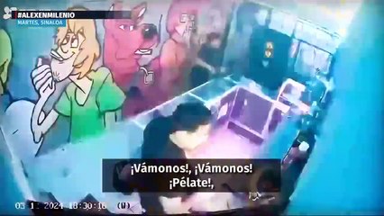 Magistrado destituido en Nayarit destapa corrupción en el gobierno. Alejandro Domínguez, 06 de diciembre 2024