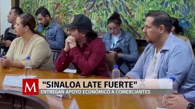 Atacan a balazos a policías estatales cerca del aeropuerto de Culiacán. Selene Flores, 06 de diciembre 2024