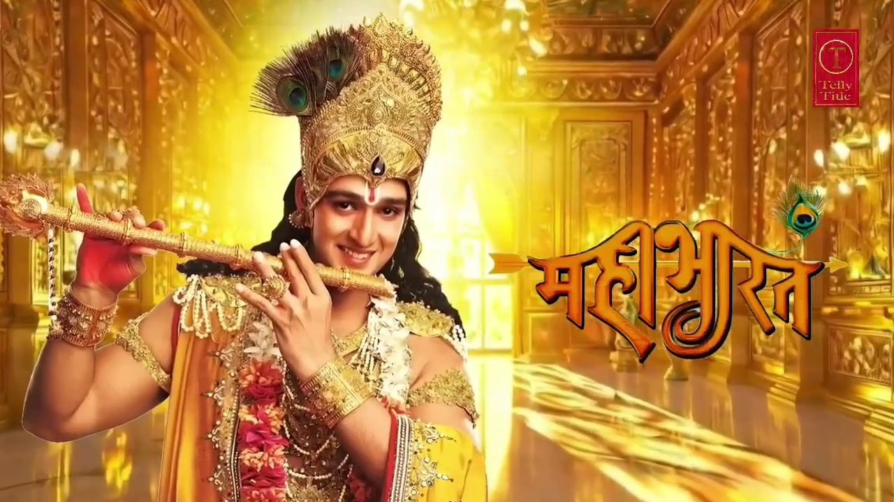 Mahabharat - Title Song 1 - Star Plus|| Star Utsav
