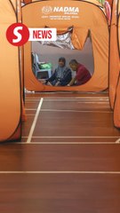 10, 272 cases of waterborne diseases recorded in flood hit states