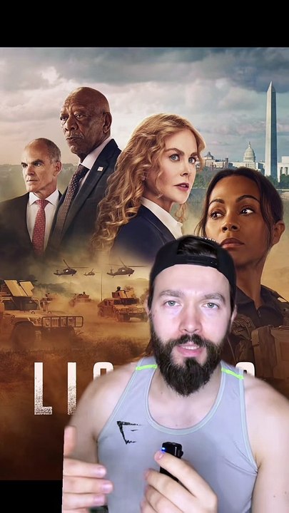Lioness Saison 2 : La suite tant attendue débarque demain ! Sur Paramount plus