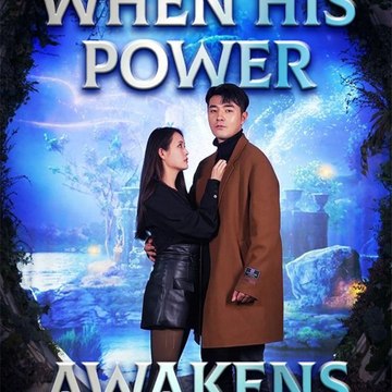When His Power Awakens (2024) - Full Movie