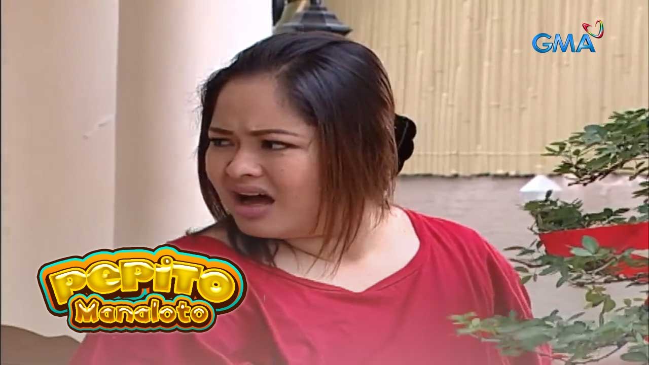Pepito Manaloto: Ganyan sana, madaling kausap! (YouLOL)