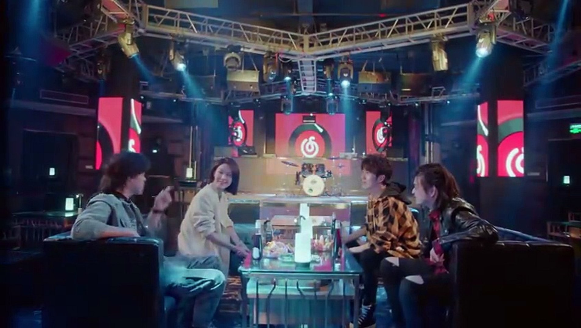 Be Together Episode 16 Tagalog Dubbed