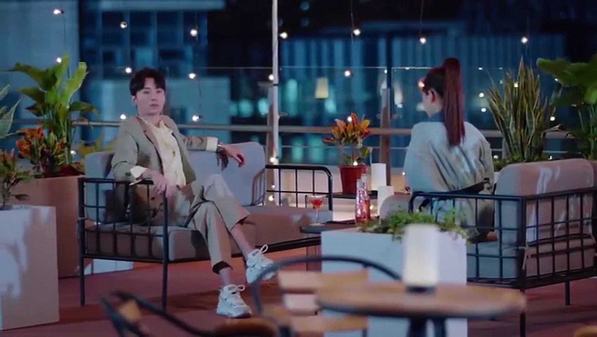 Be Together Episode 17 Tagalog Dubbed