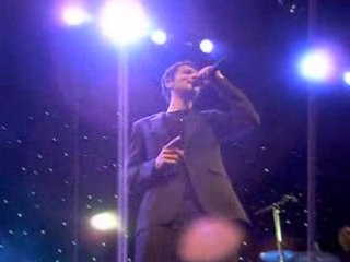 AaRON - LOST HIGHWAY (Live Avignon) [25.04.08]