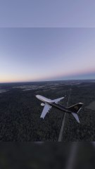 Boeing Business jets washinton Dulles international (KIAD)_1