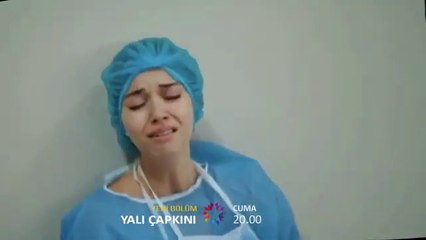 Yalı Çapkını 87. Bölüm Fragman