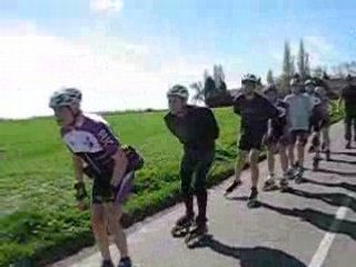 Sortie PUC dimanche  au Marais