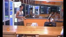 108-Big Brother Australia Season 03, Day 69c,Daily Show, Friday, 4 July 2003