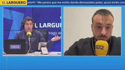 El esclarecedor dato que puede explicar el bajonazo del Barça tras el 0-4 en El Clásico