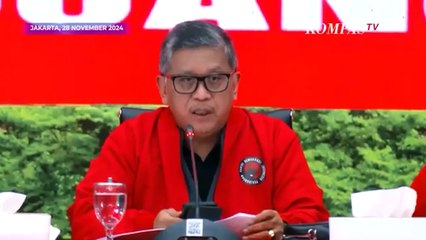 Respons Ketua DPR hingga Wamendagri soal Isu Parcok di Pilkada 2024 - PARASOT