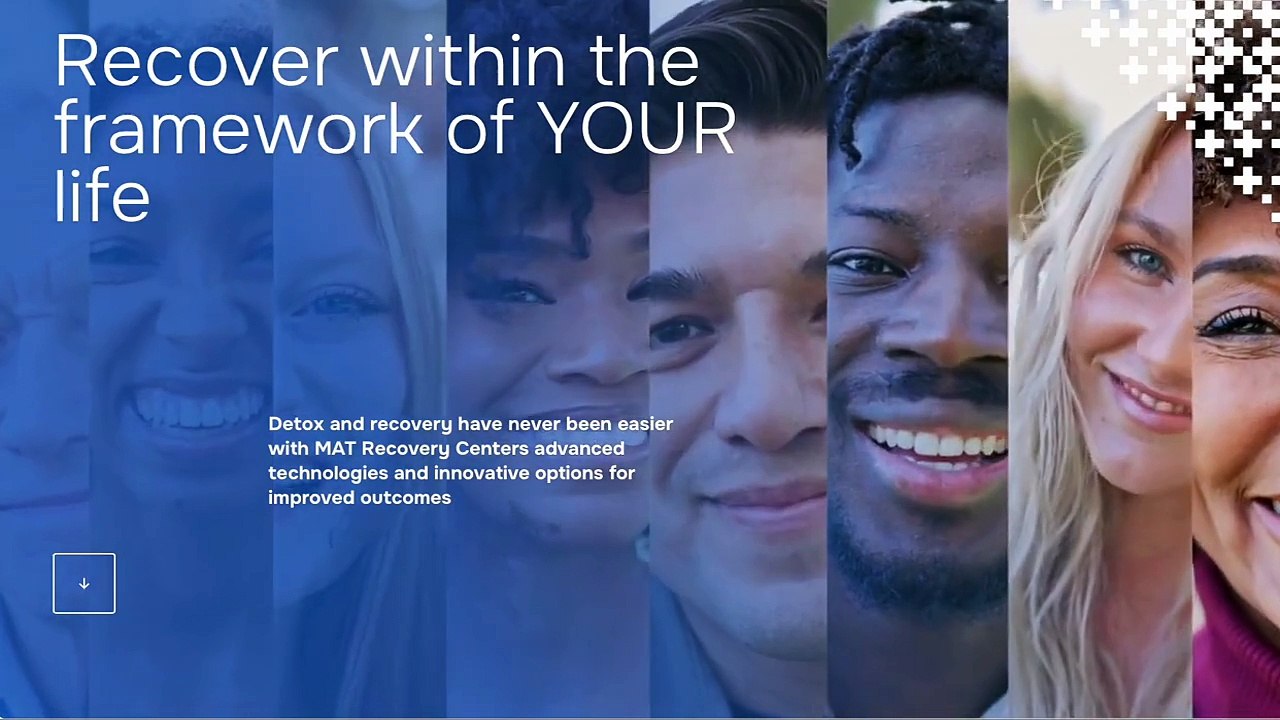 Revolutionizing Addiction Recovery: A New Era with MAT Recovery Program