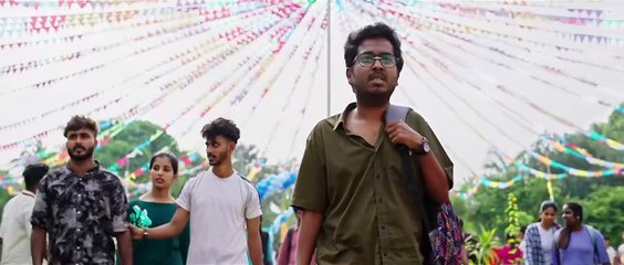 Vaazha 2024 Malayalam  HQ HDRip  Movie