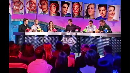 109-Big Brother Australia Season 03, Day 69b,The Insider, Friday, 4 July 2003