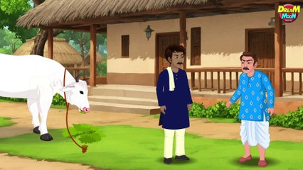 हिंदू की जादूई गाय 2 | JAADUI GAAY KI KAHANI PART 2 | HINDI KAHANIYA | HINDI STORIES