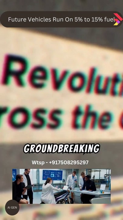 Future of Global Transportation: Need Visionaries, Investors, and Leaders from India and Abroad