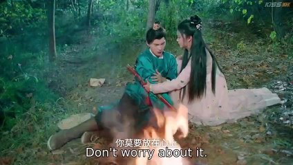 (ENG) Love Endures Eternally (2024) Ep 15 EngSub