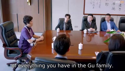 (ENG) Misfortune Miss and Lucky Mr (2024) Ep 12 EngSub