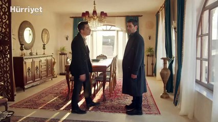 Uzak Şehir yeni bölüm fragmanı