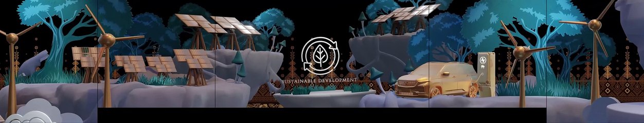 ASEAN Business Awards & Business Advisory Council - Opening