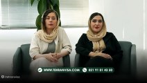 مهاجرت کاری آلمان {مهاجرت به آلمان از طریق کار}